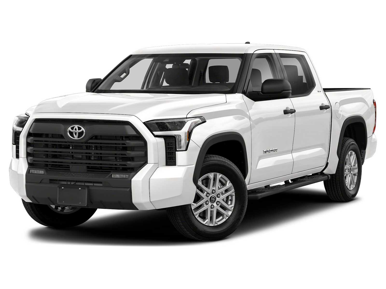 2023 Toyota Tundra SR5 3.4L 4WD CrewMax 5.5' Bed's photo