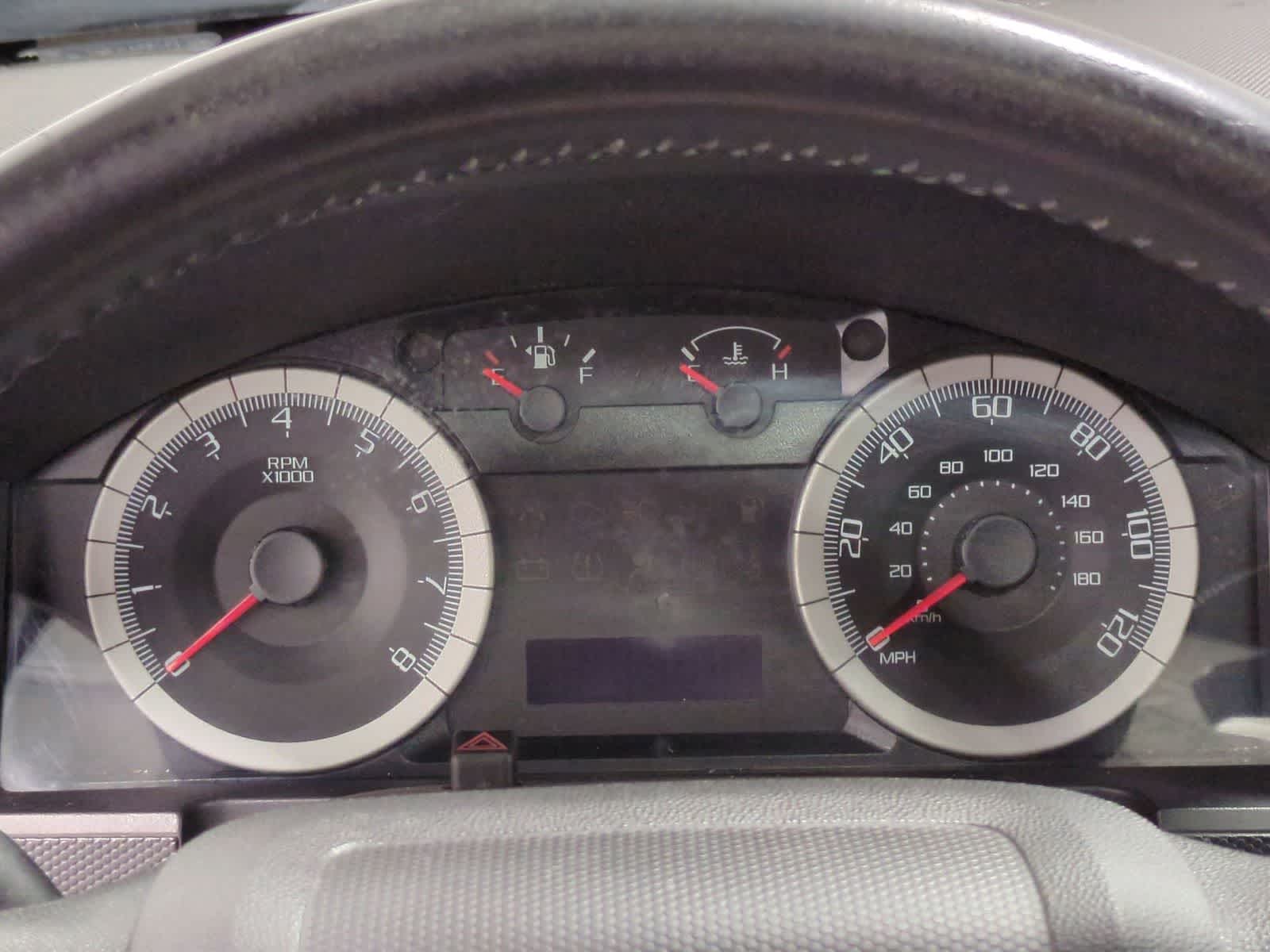 Thumbnail: 2010 Ford Escape - 32