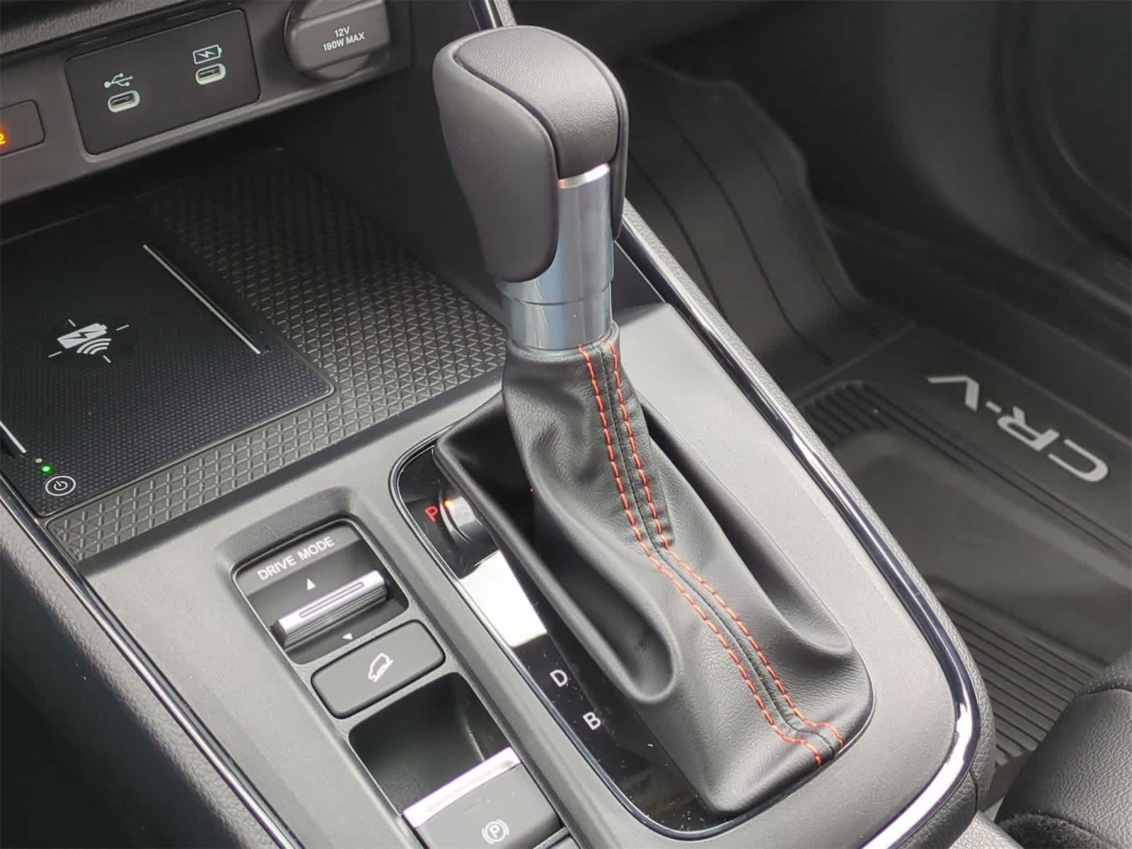 Thumbnail: 2026 Honda CR-V - 40