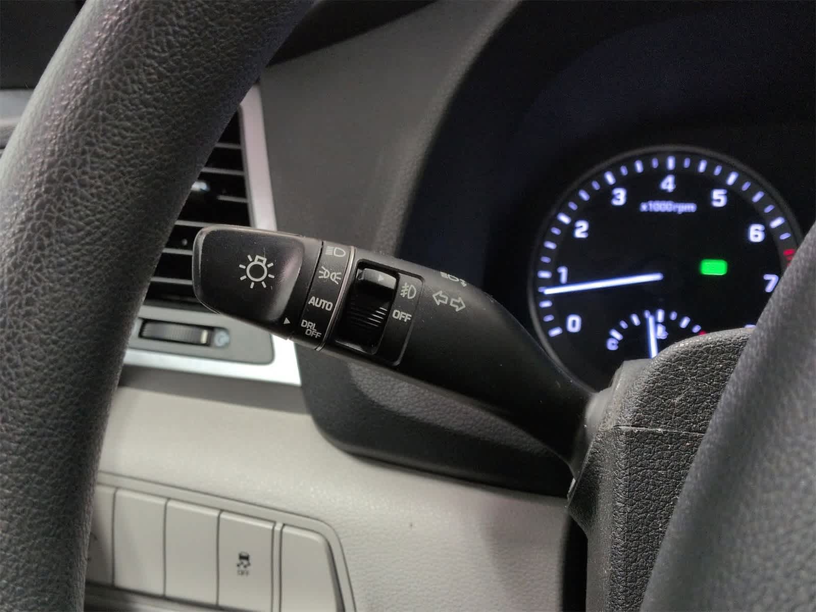 Thumbnail: 2018 Hyundai Tucson - 27