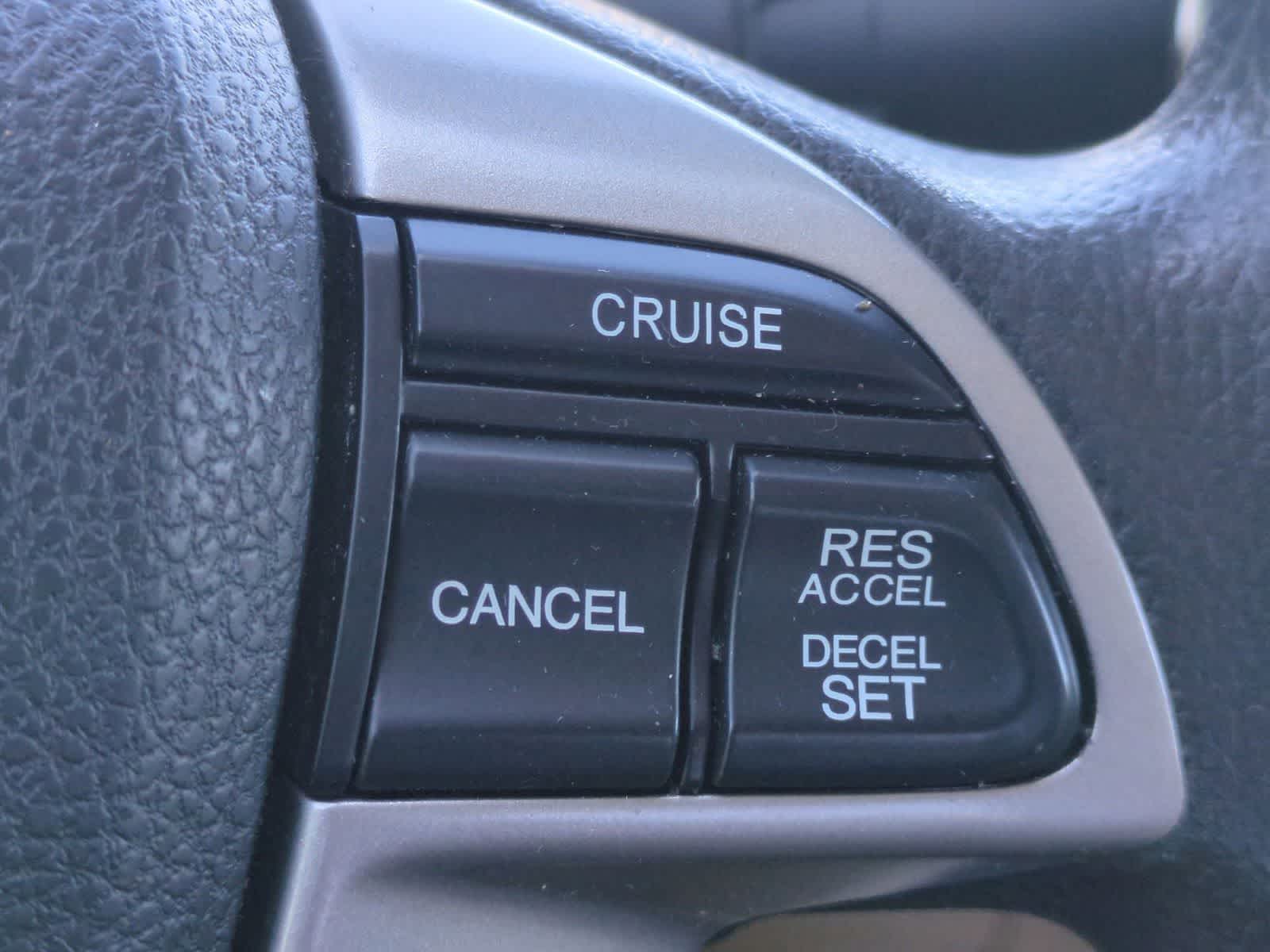 Thumbnail: 2010 Honda Accord - 24