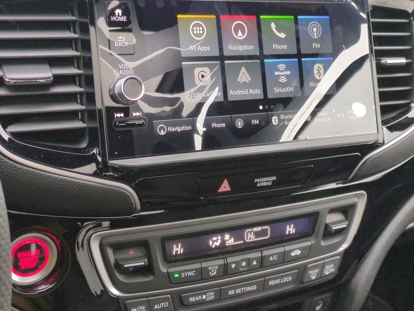 Thumbnail: 2026 Honda Ridgeline - 29