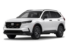 2026 Honda CR-V Hybrid TrailSport SUV