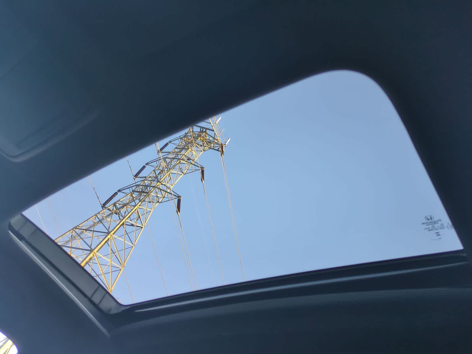 Thumbnail: 2025 Honda Accord - 20