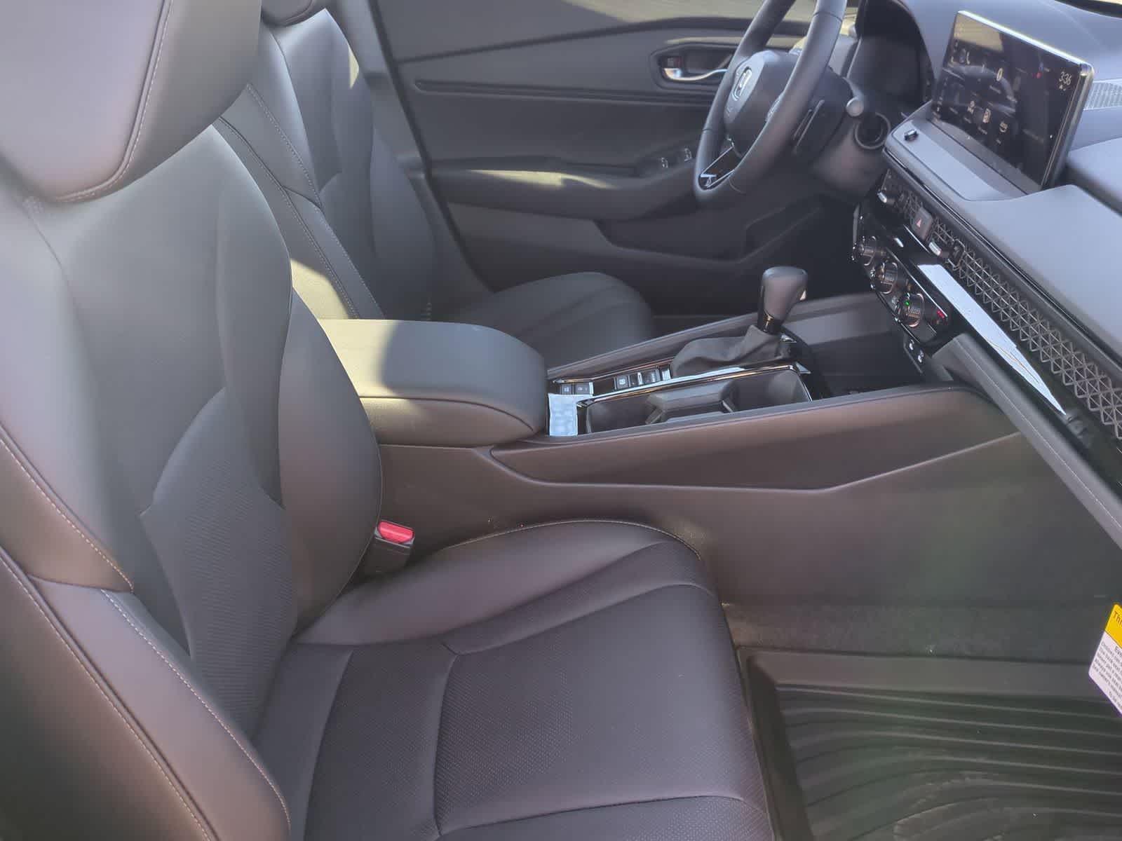 Thumbnail: 2026 Honda Accord - 11