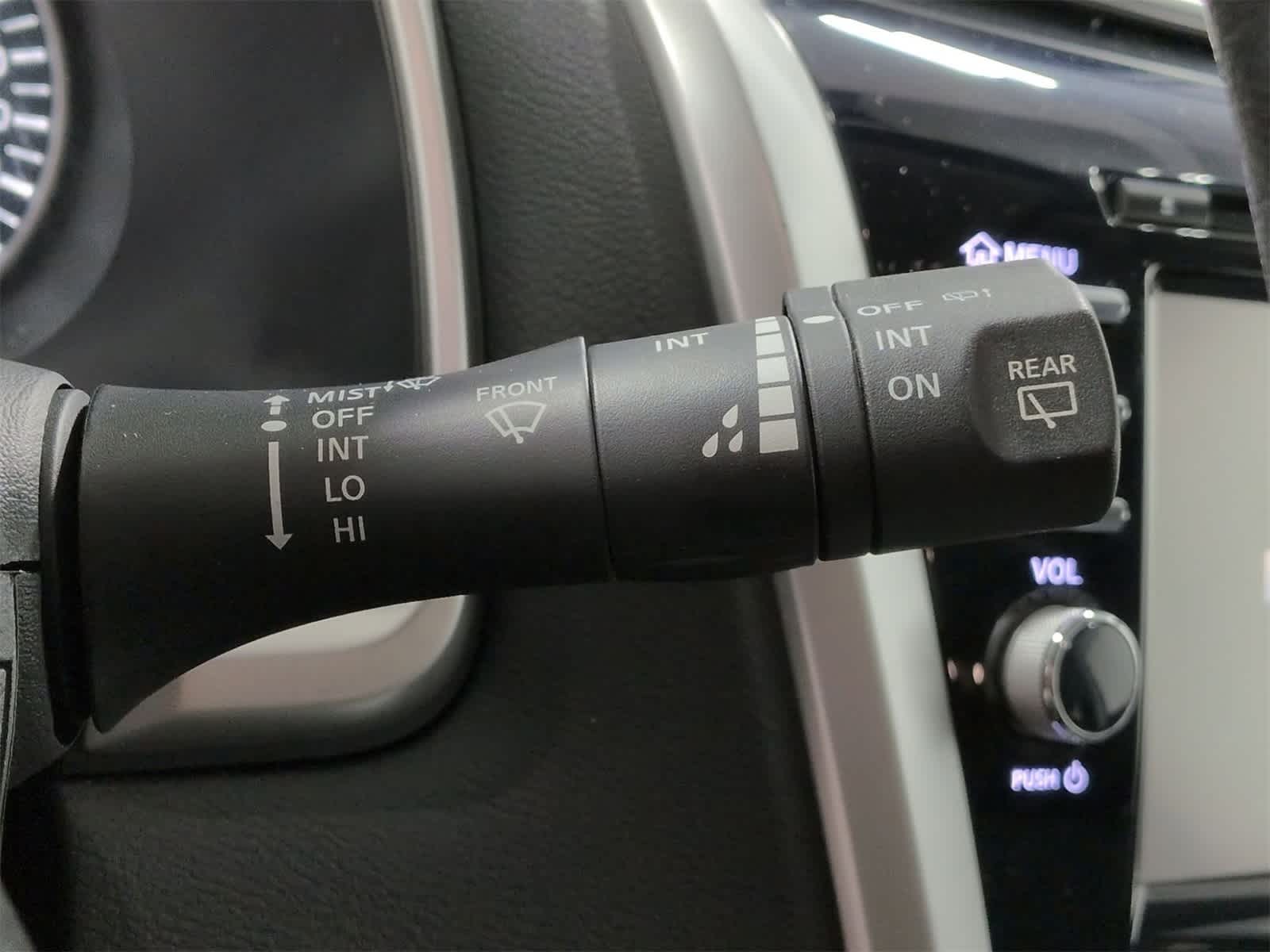 Thumbnail: 2017 Nissan Murano - 29