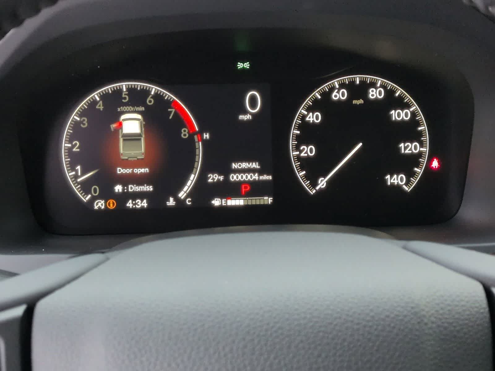 Thumbnail: 2026 Honda Ridgeline - 34