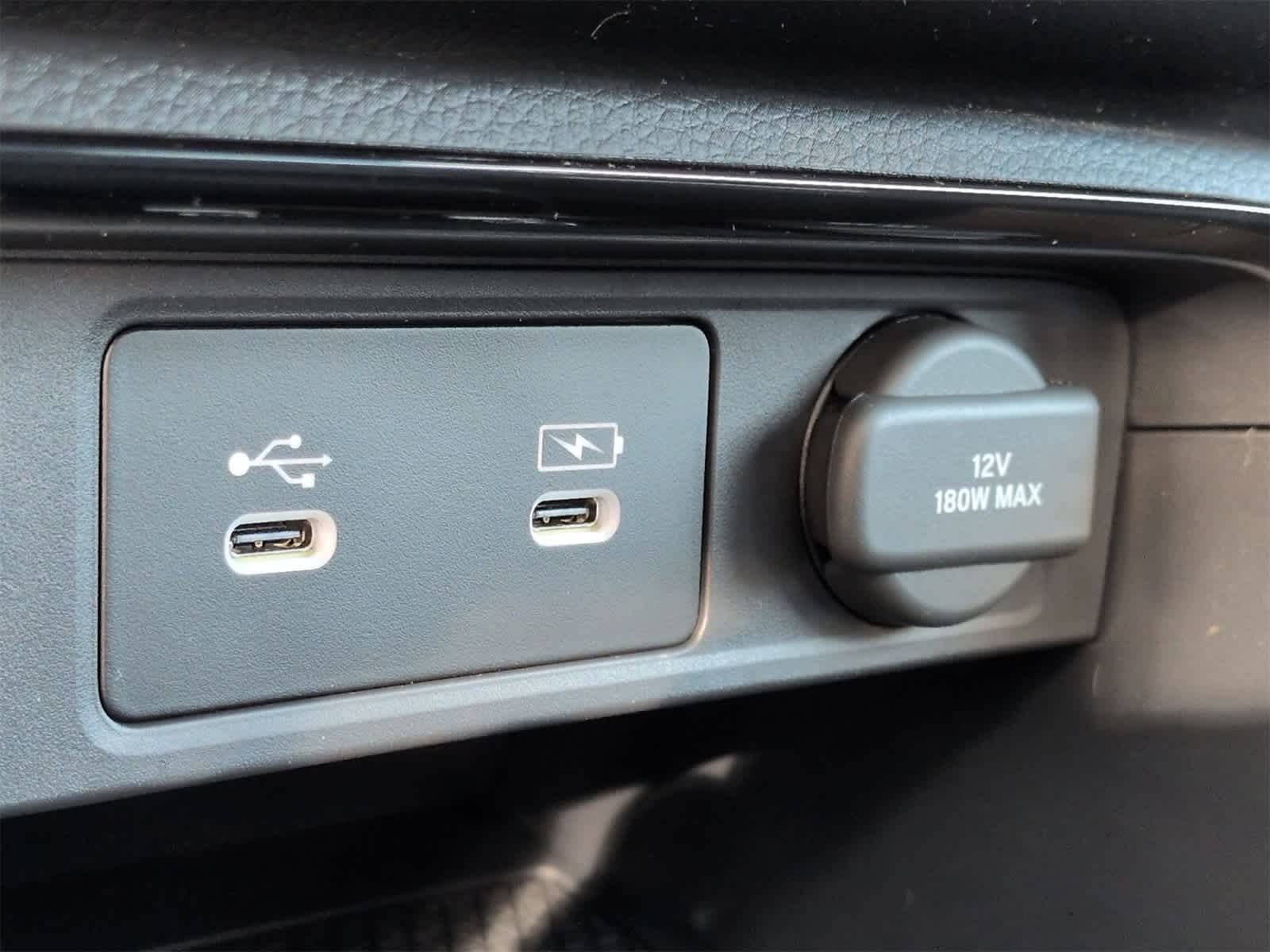 Thumbnail: 2026 Honda CR-V - 33