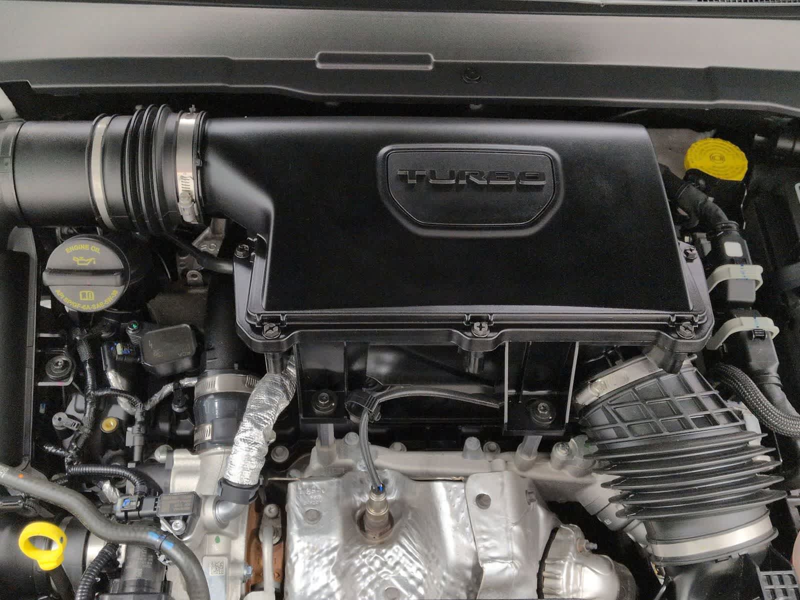 Thumbnail: 2025 Jeep Compass - 15