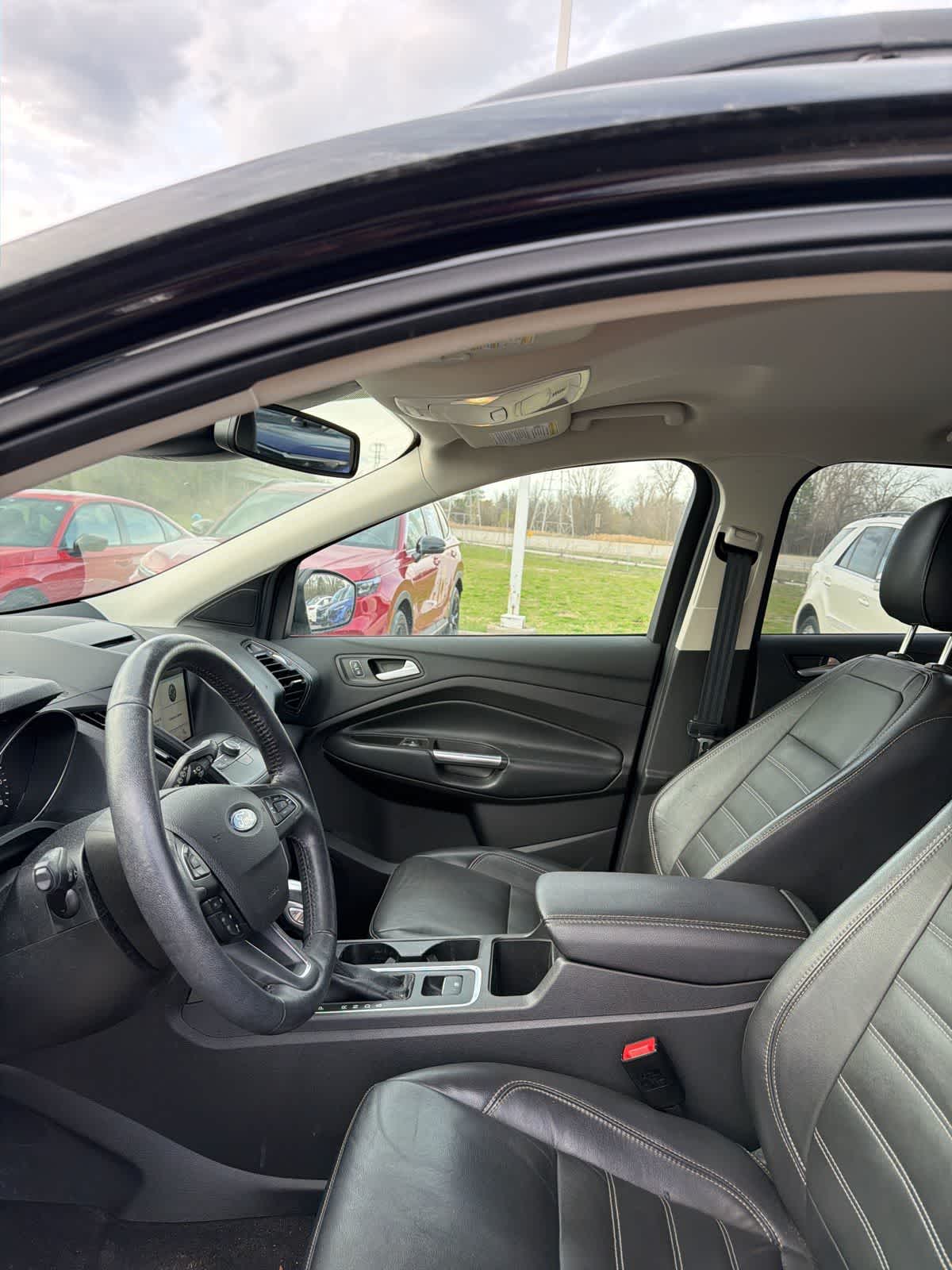 Thumbnail: 2018 Ford Escape - 15