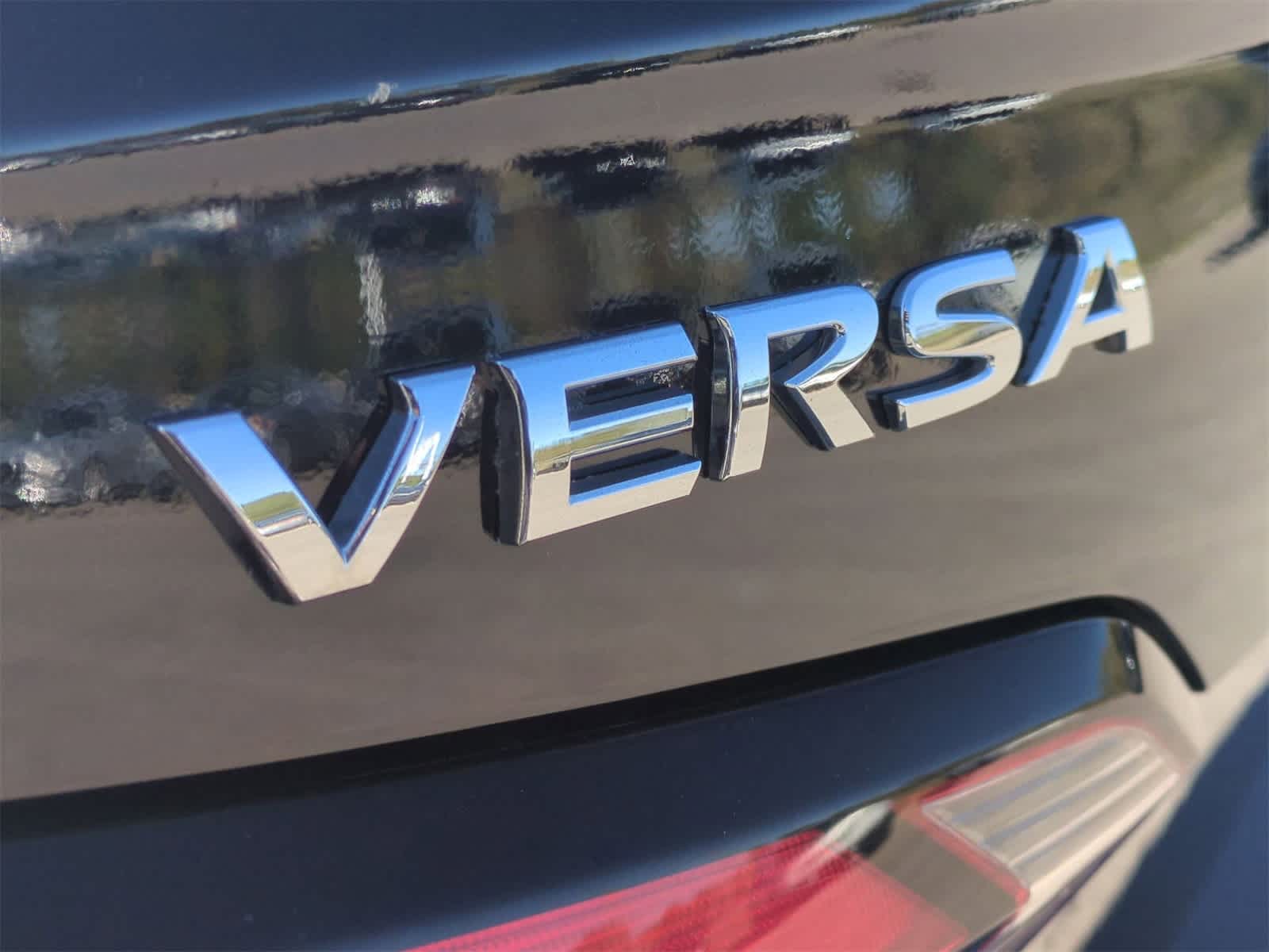 Thumbnail: 2021 Nissan Versa - 13