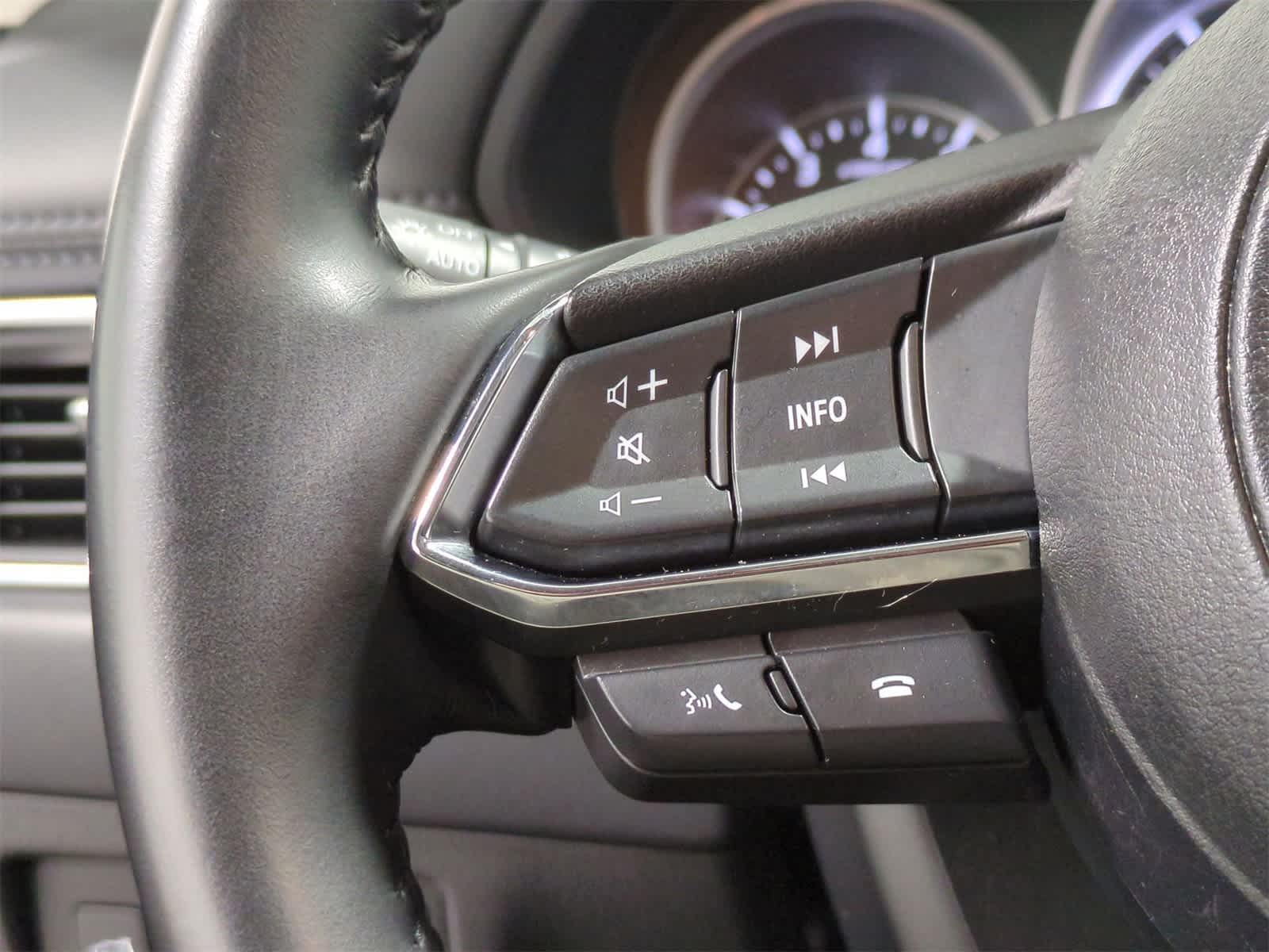 Thumbnail: 2023 Mazda CX-5 - 24