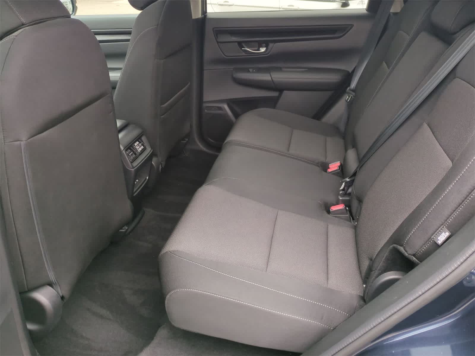 2024 Honda CR-V EX 20