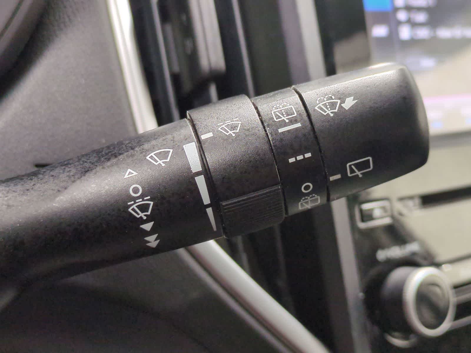 Thumbnail: 2023 Subaru Crosstrek - 26