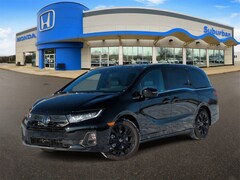 2026 Honda Odyssey Sport-L Van Passenger