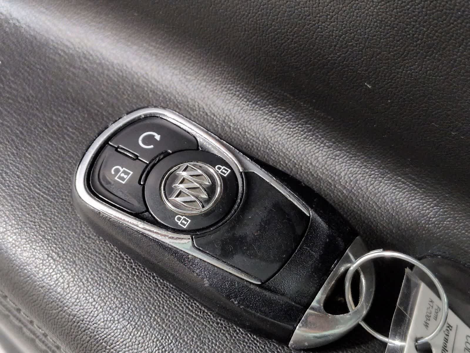 Thumbnail: 2020 Buick Encore - 34
