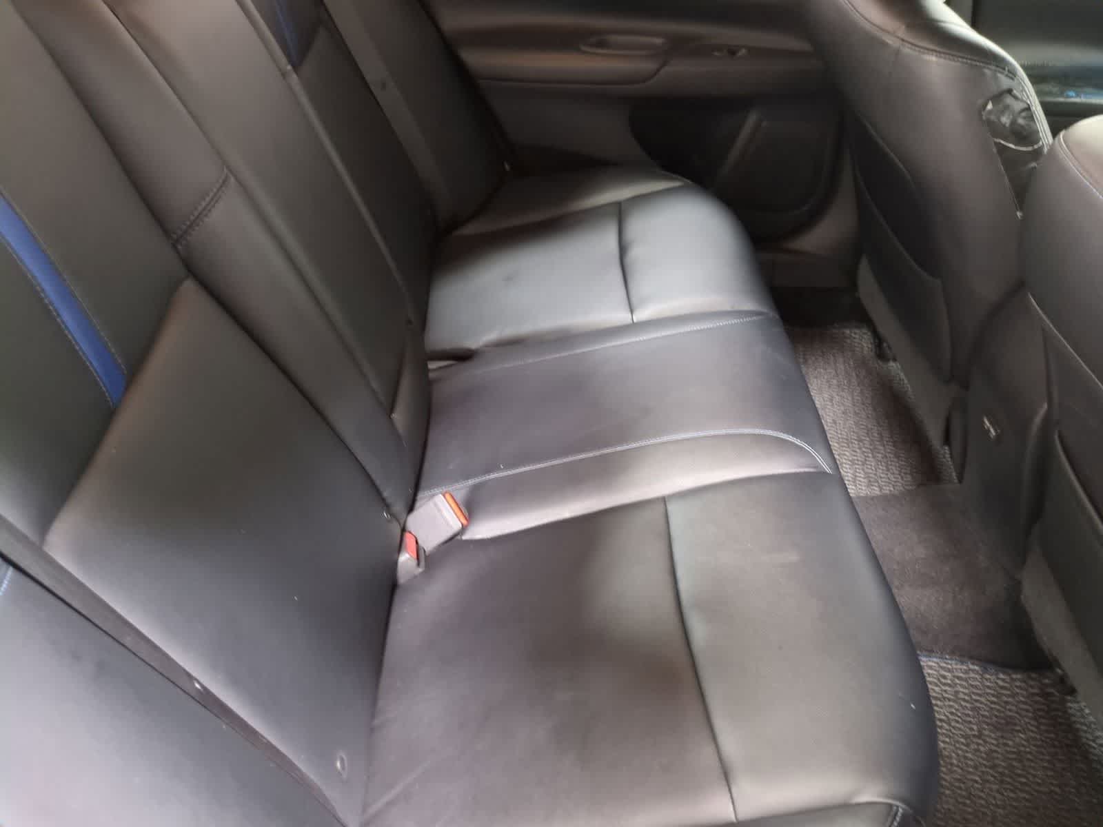 Thumbnail: 2018 Nissan Altima - 28