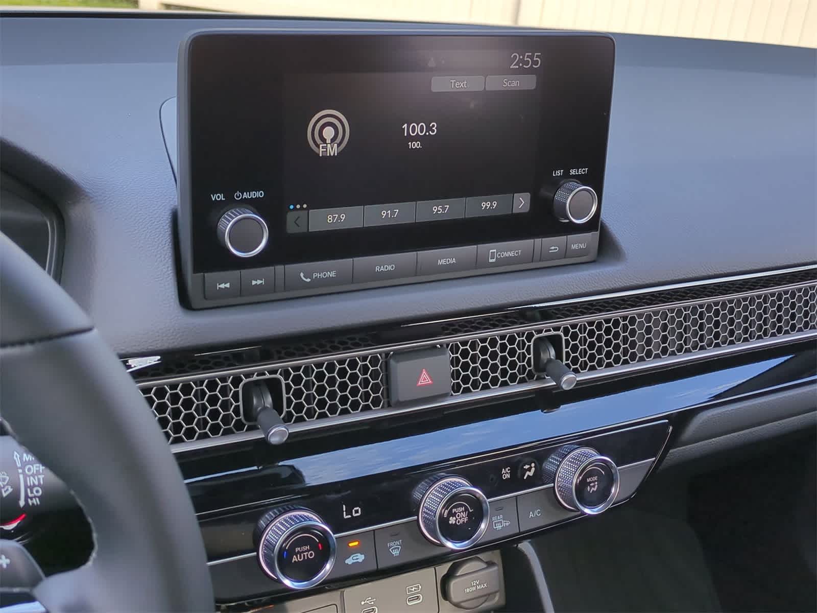 Thumbnail: 2026 Honda Civic - 34