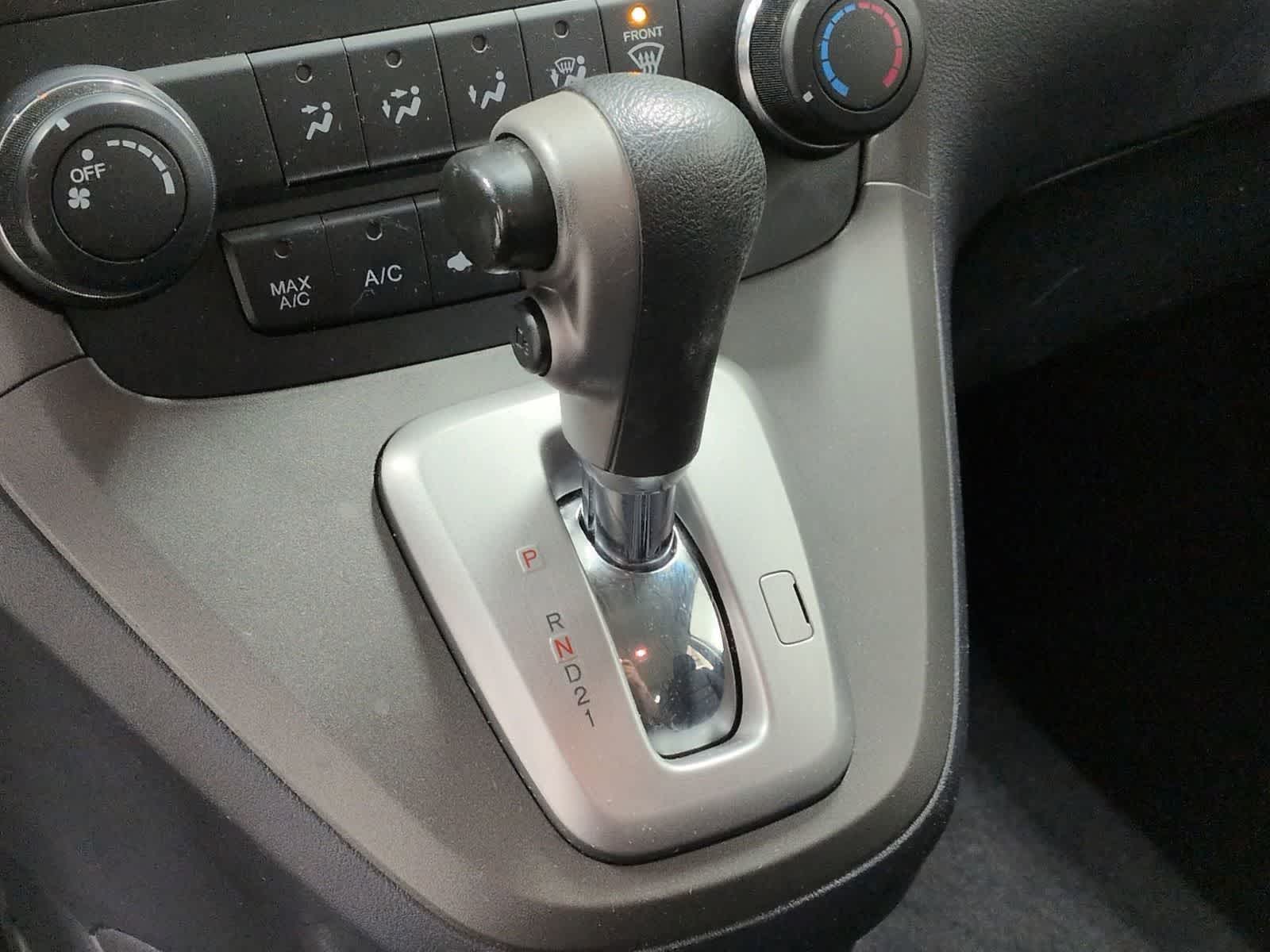 Thumbnail: 2010 Honda CR-V - 30