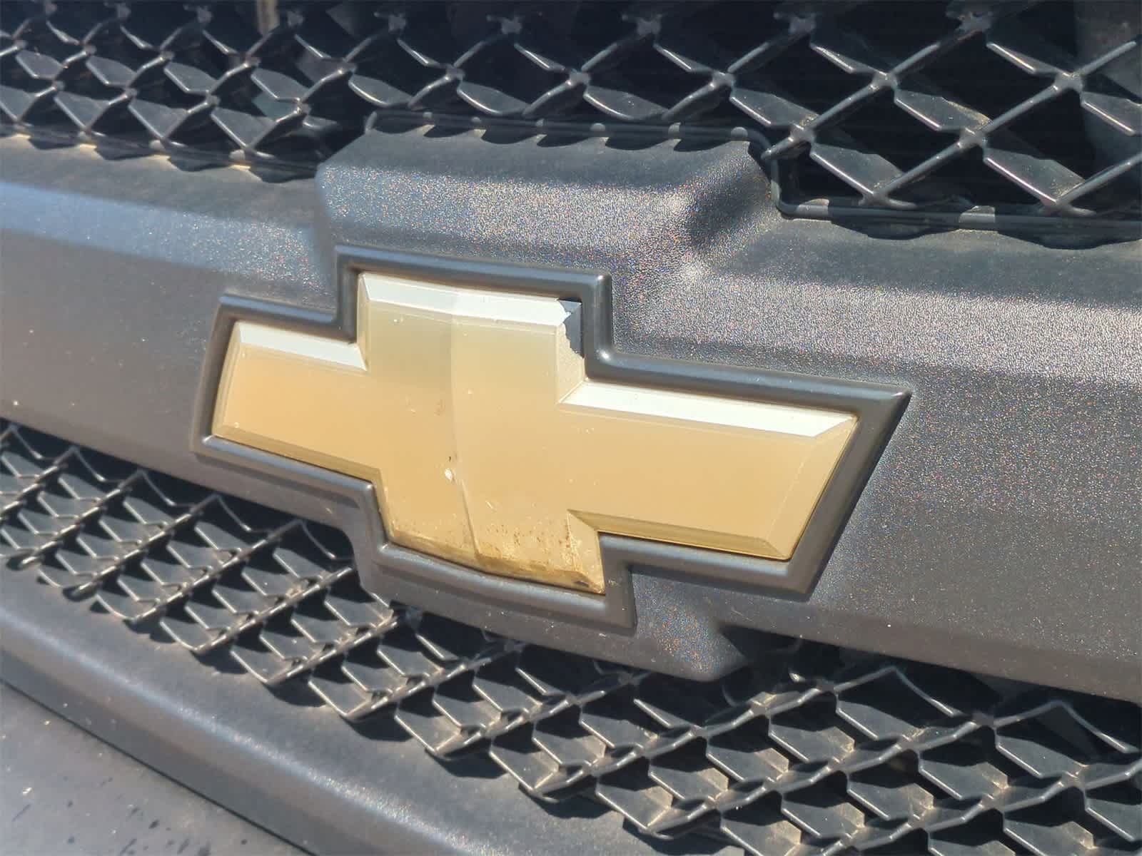 Thumbnail: 2009 Chevrolet Silverado 1500 - 12