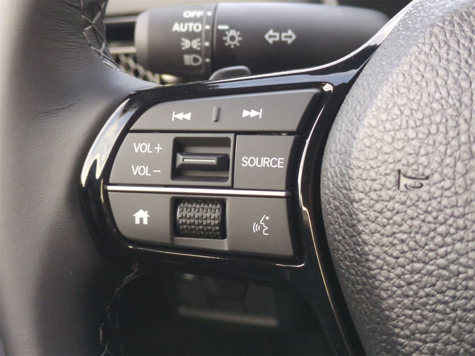 Thumbnail: 2026 Honda Civic - 30