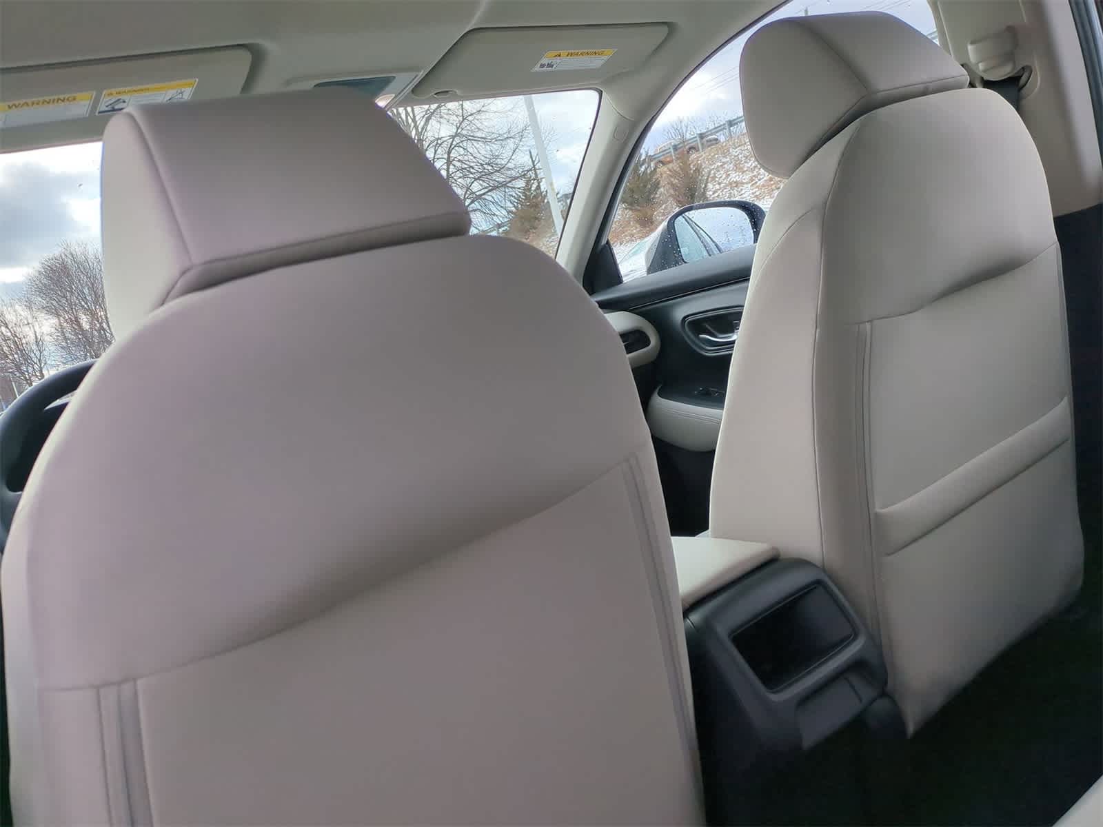 2025 Honda HR-V LX 18