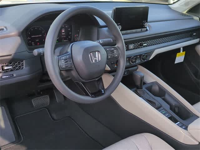 Thumbnail: 2025 Honda Accord - 10