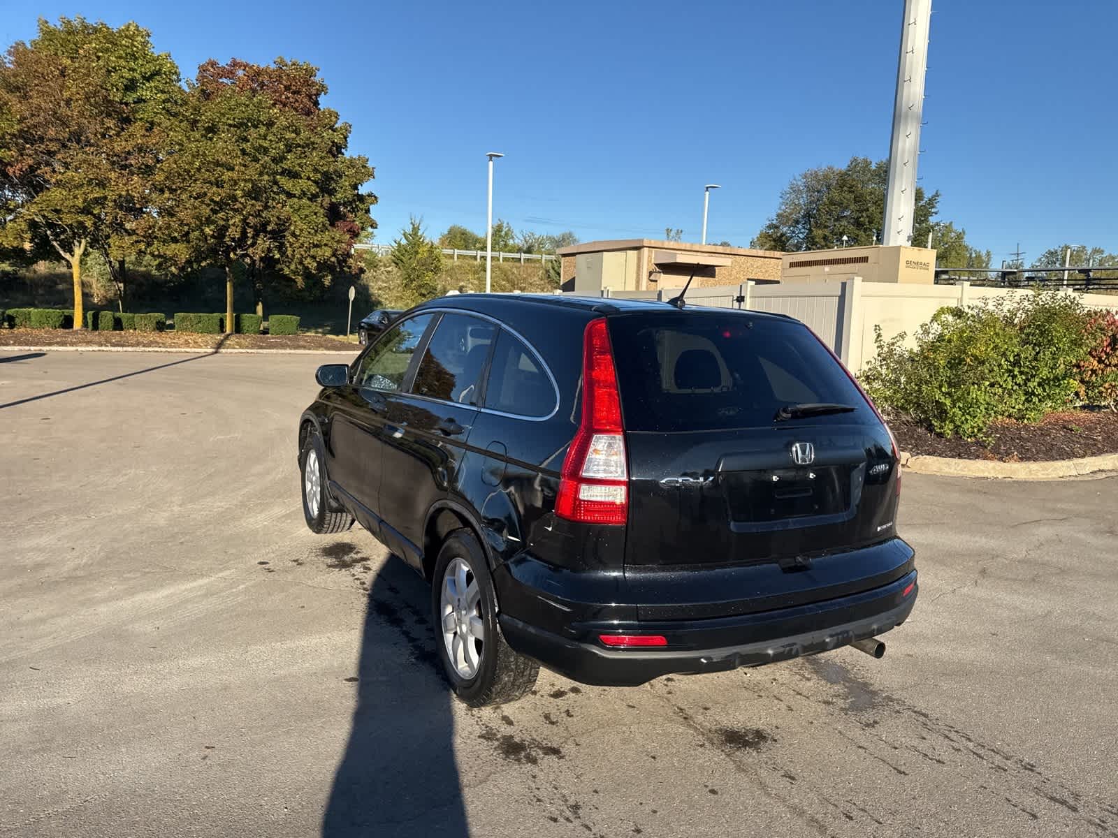 Thumbnail: 2011 Honda CR-V - 26
