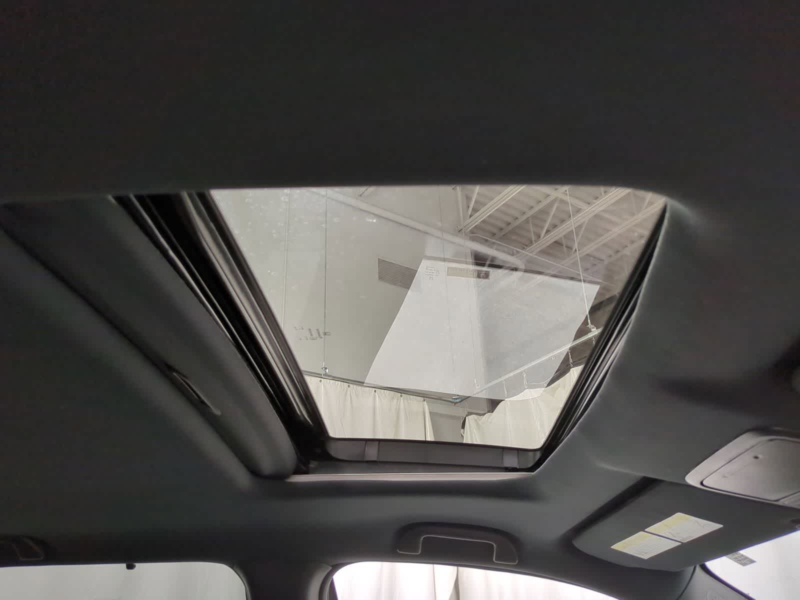 Thumbnail: 2023 Honda Passport - 30