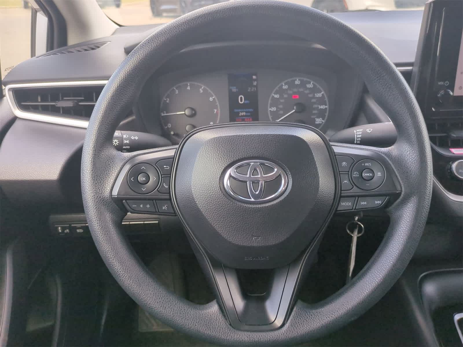 Thumbnail: 2024 Toyota Corolla - 22