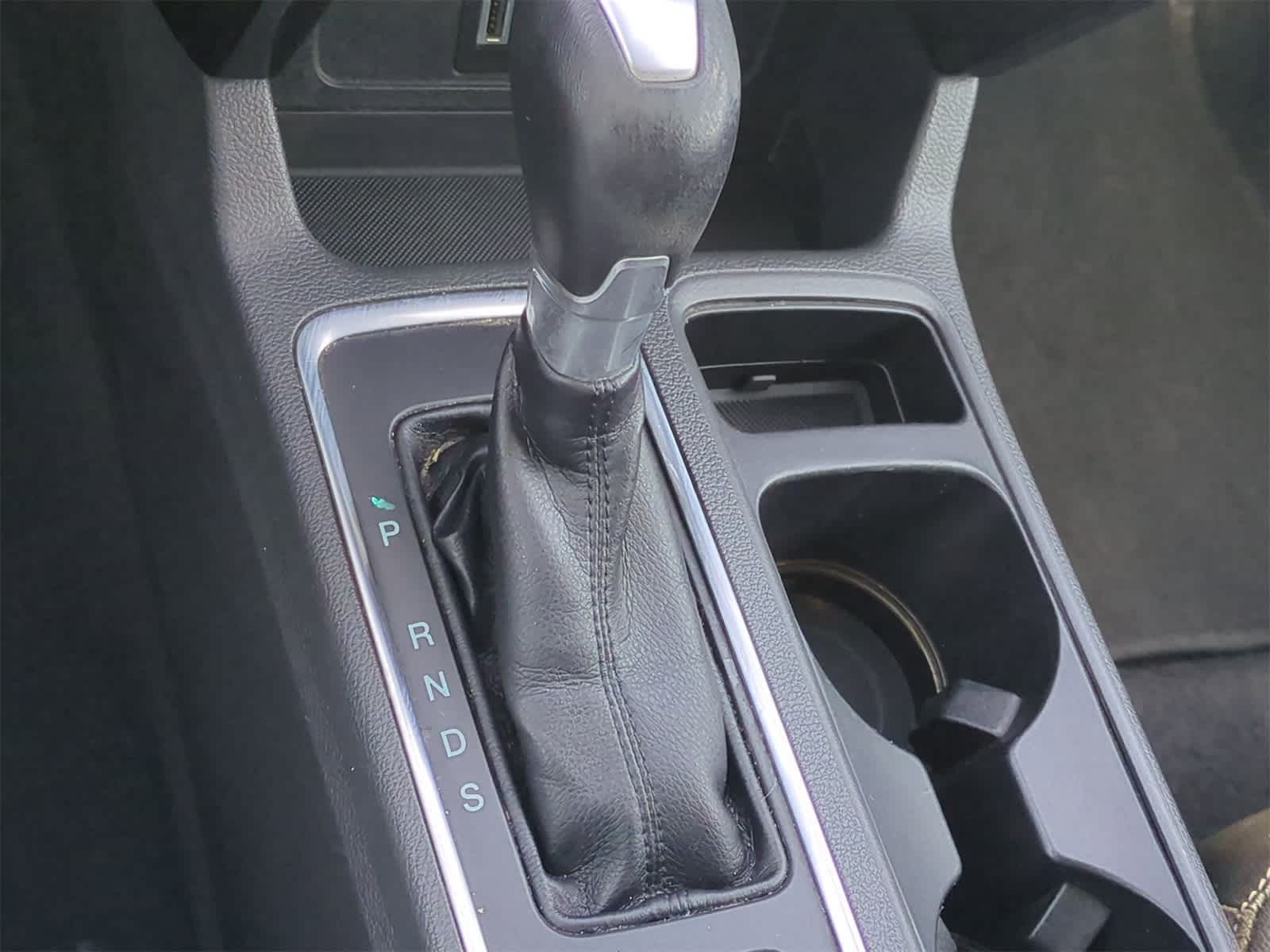 Thumbnail: 2017 Ford Escape - 30