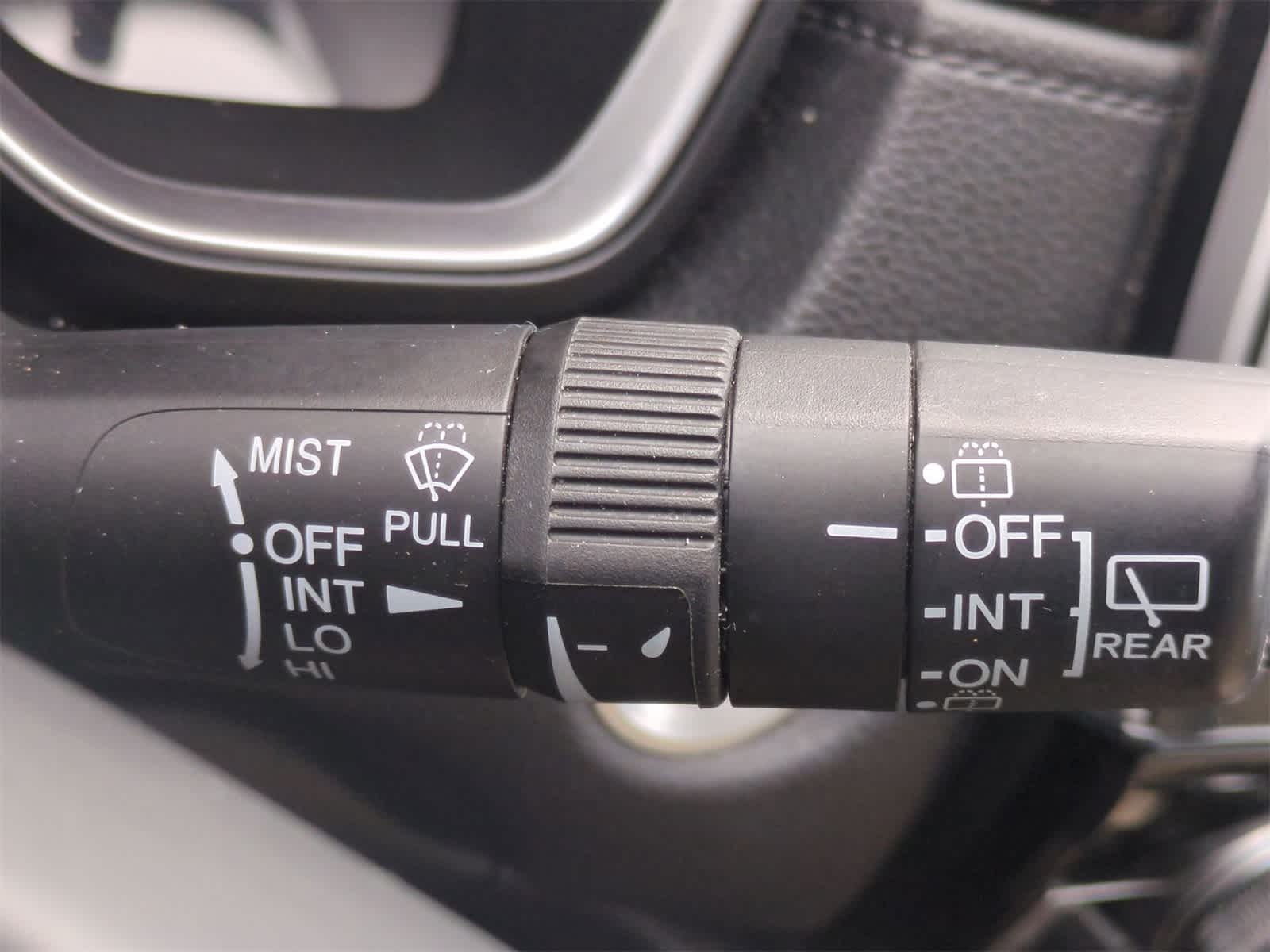 2018 Honda CR-V  27