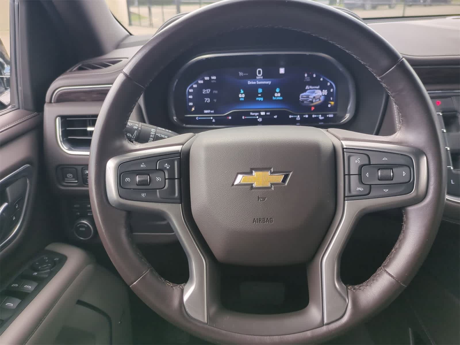 Thumbnail: 2023 Chevrolet Tahoe - 22