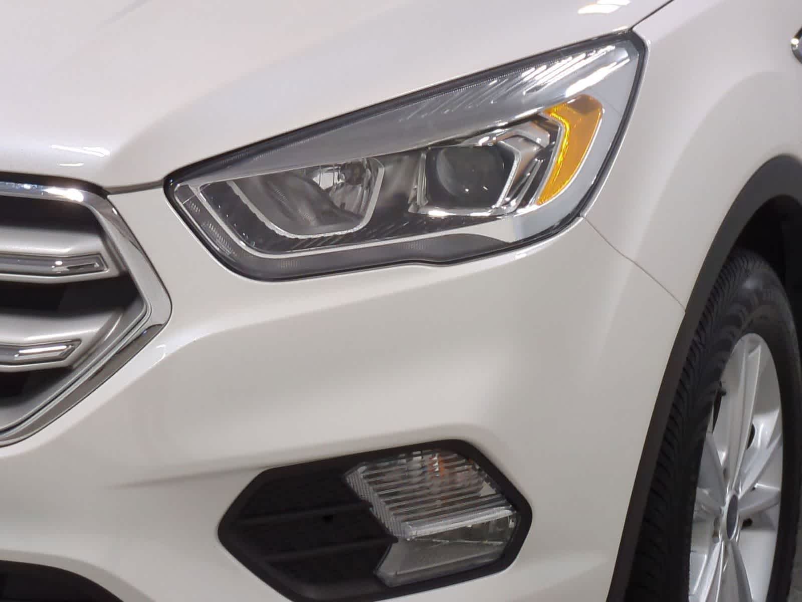 Thumbnail: 2019 Ford Escape - 11
