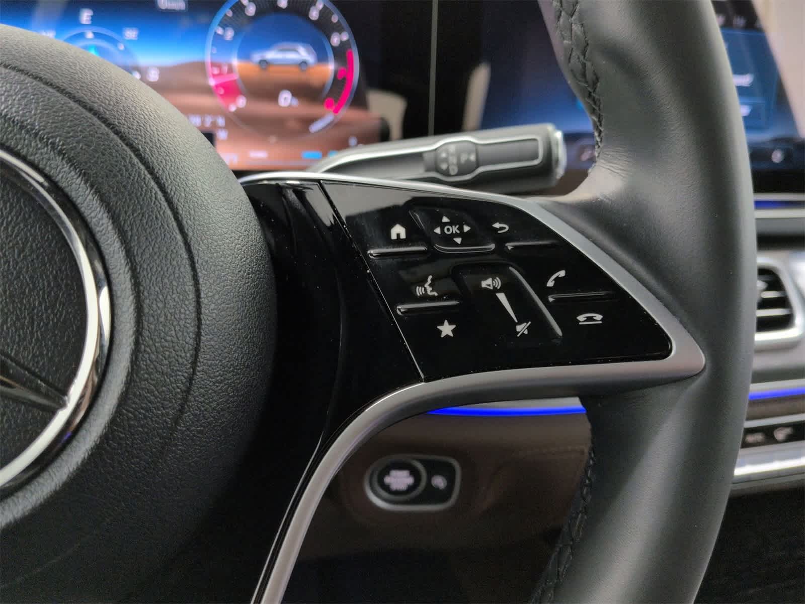 Thumbnail: 2024 Mercedes-Benz GLE - 27