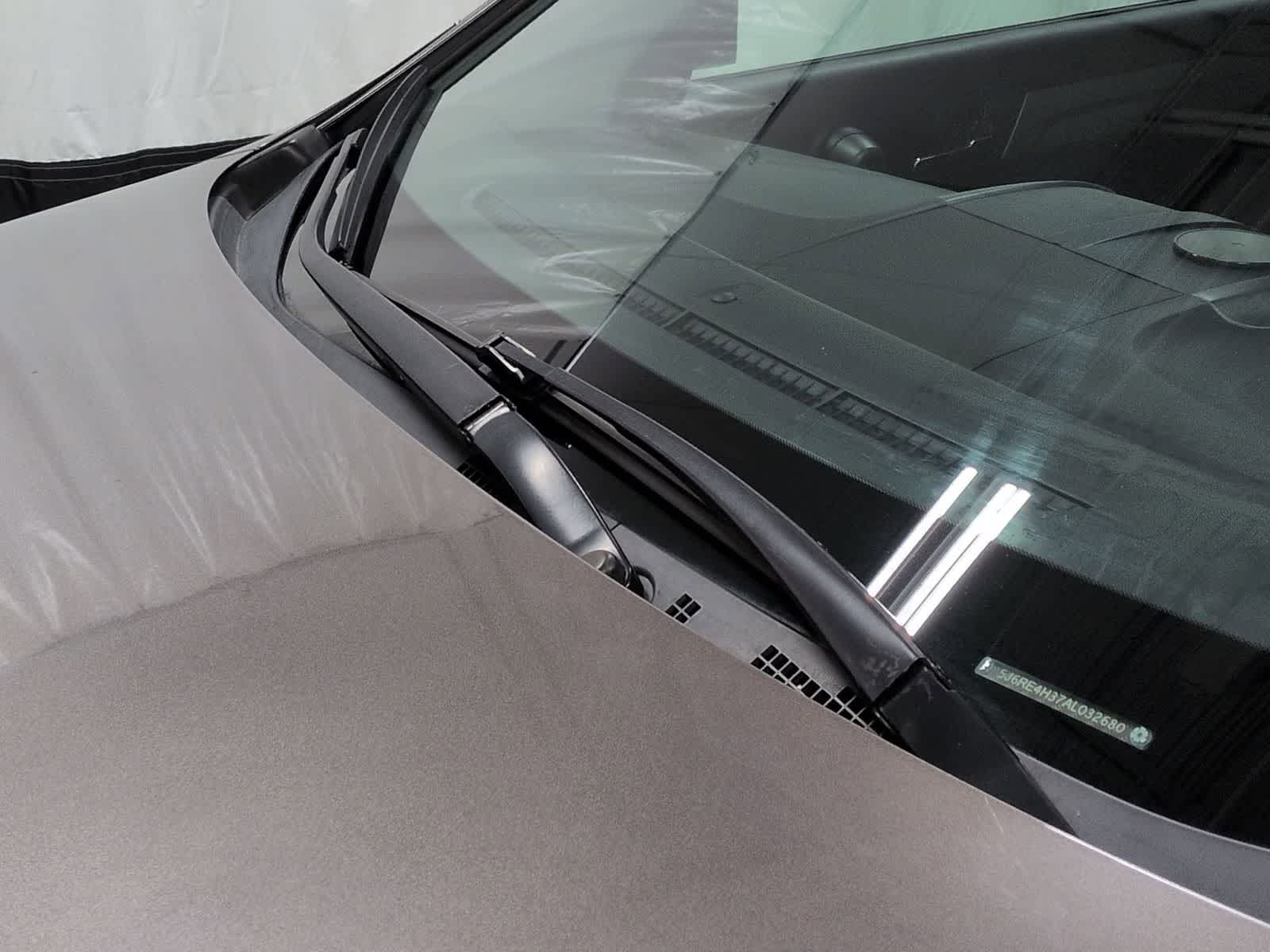 Thumbnail: 2010 Honda CR-V - 26