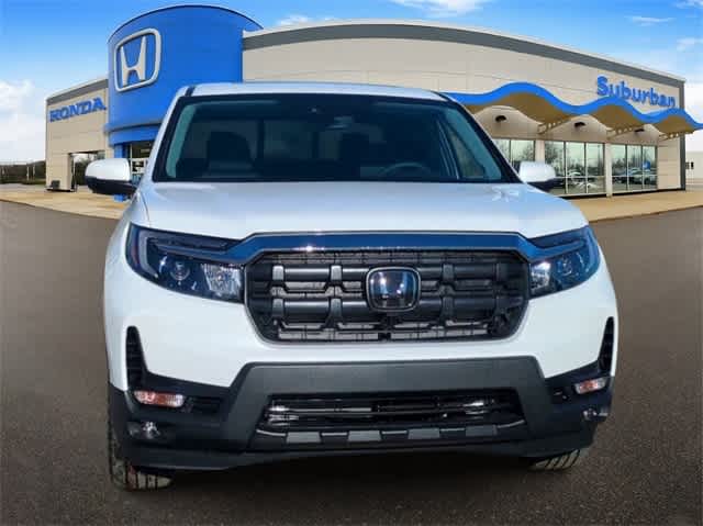 Thumbnail: 2025 Honda Ridgeline - 3