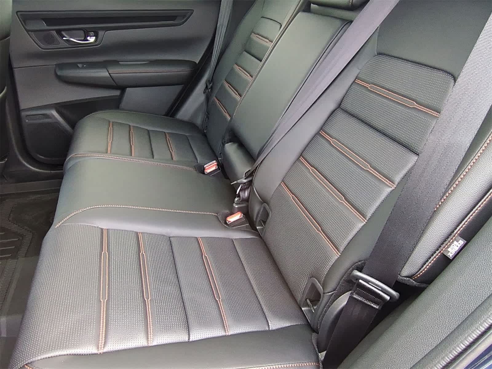 Thumbnail: 2026 Honda CR-V - 27