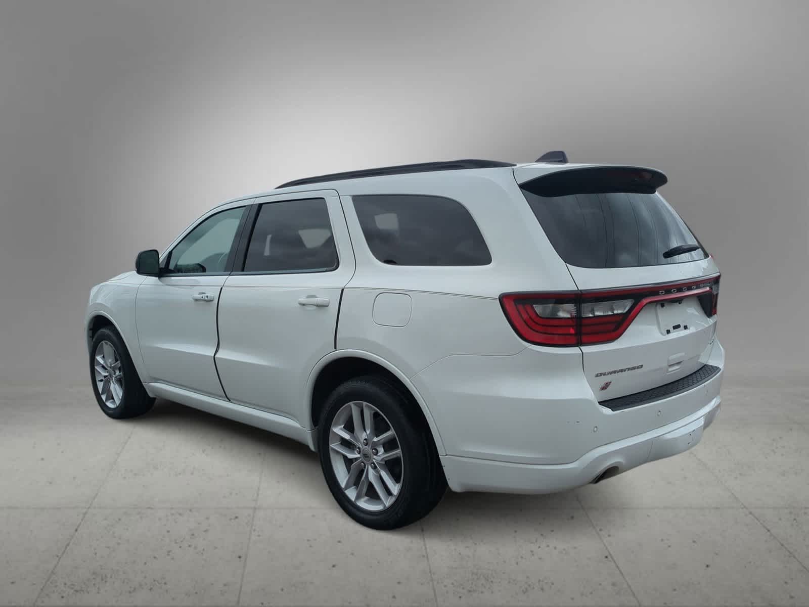 2023 Dodge Durango GT - Photo 6