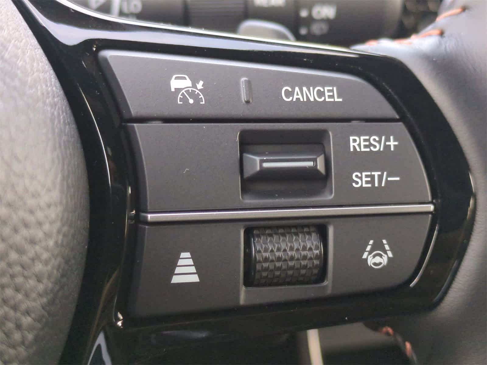 Thumbnail: 2026 Honda CR-V - 26