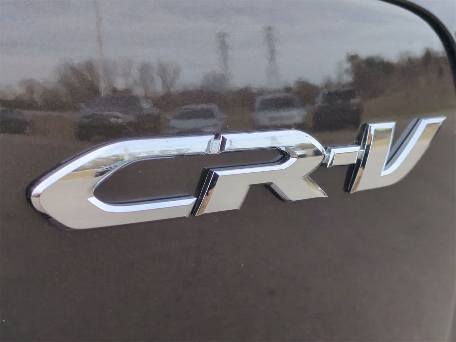 Thumbnail: 2014 Honda CR-V - 14