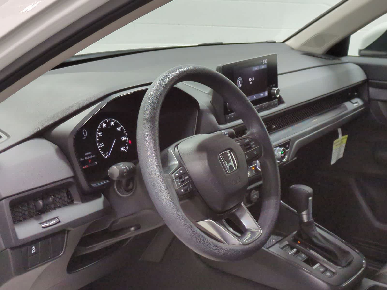 Thumbnail: 2023 Honda CR-V - 10