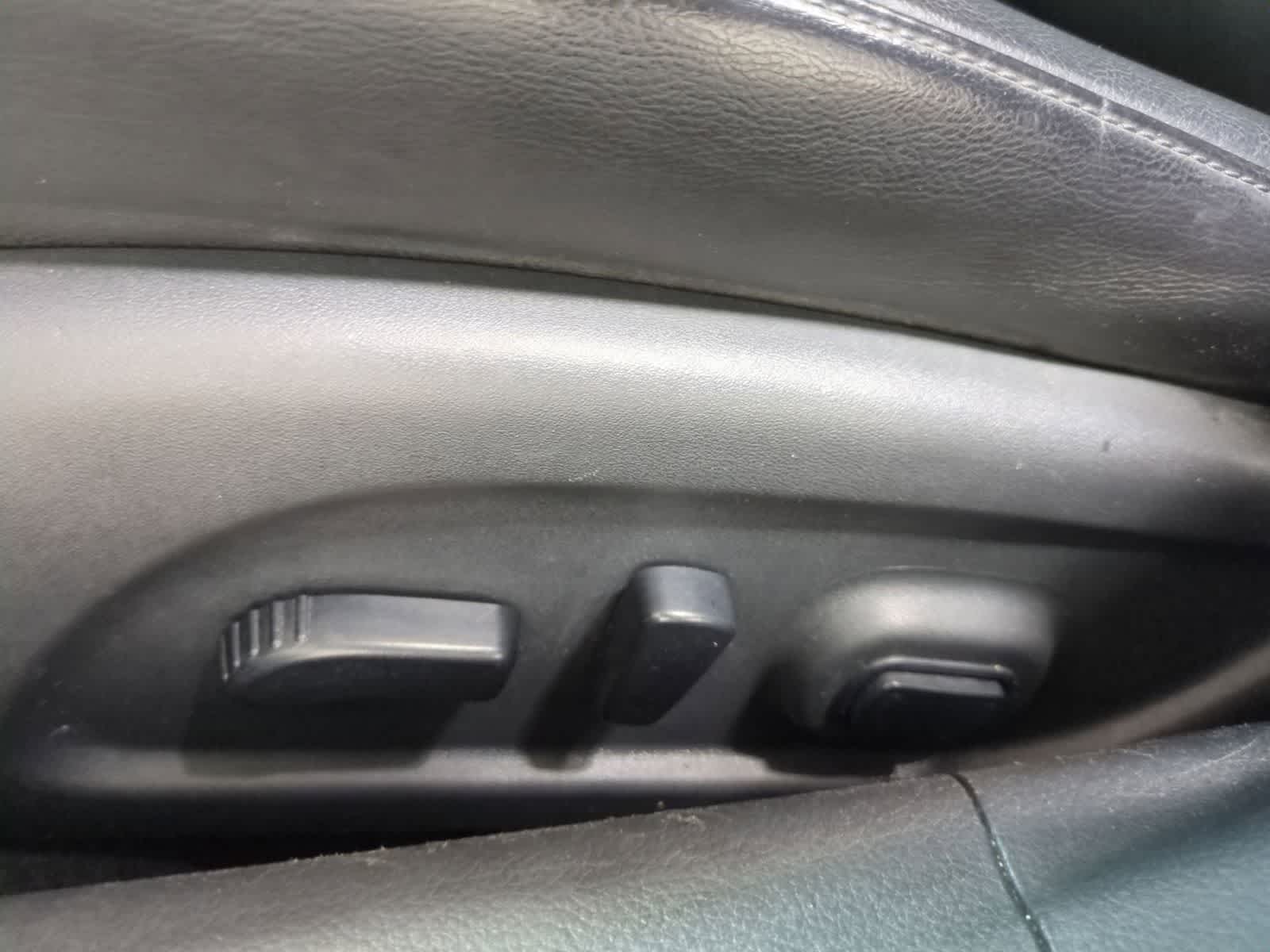 Thumbnail: 2018 Nissan Altima - 25