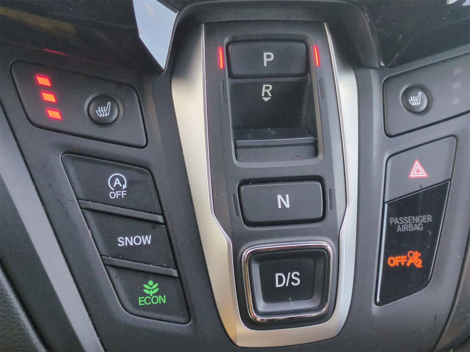 Thumbnail: 2023 Honda Odyssey - 33