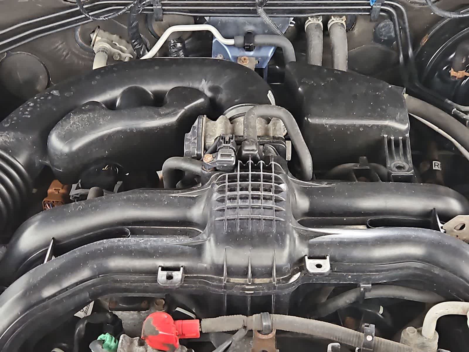 Thumbnail: 2016 Subaru Forester - 21