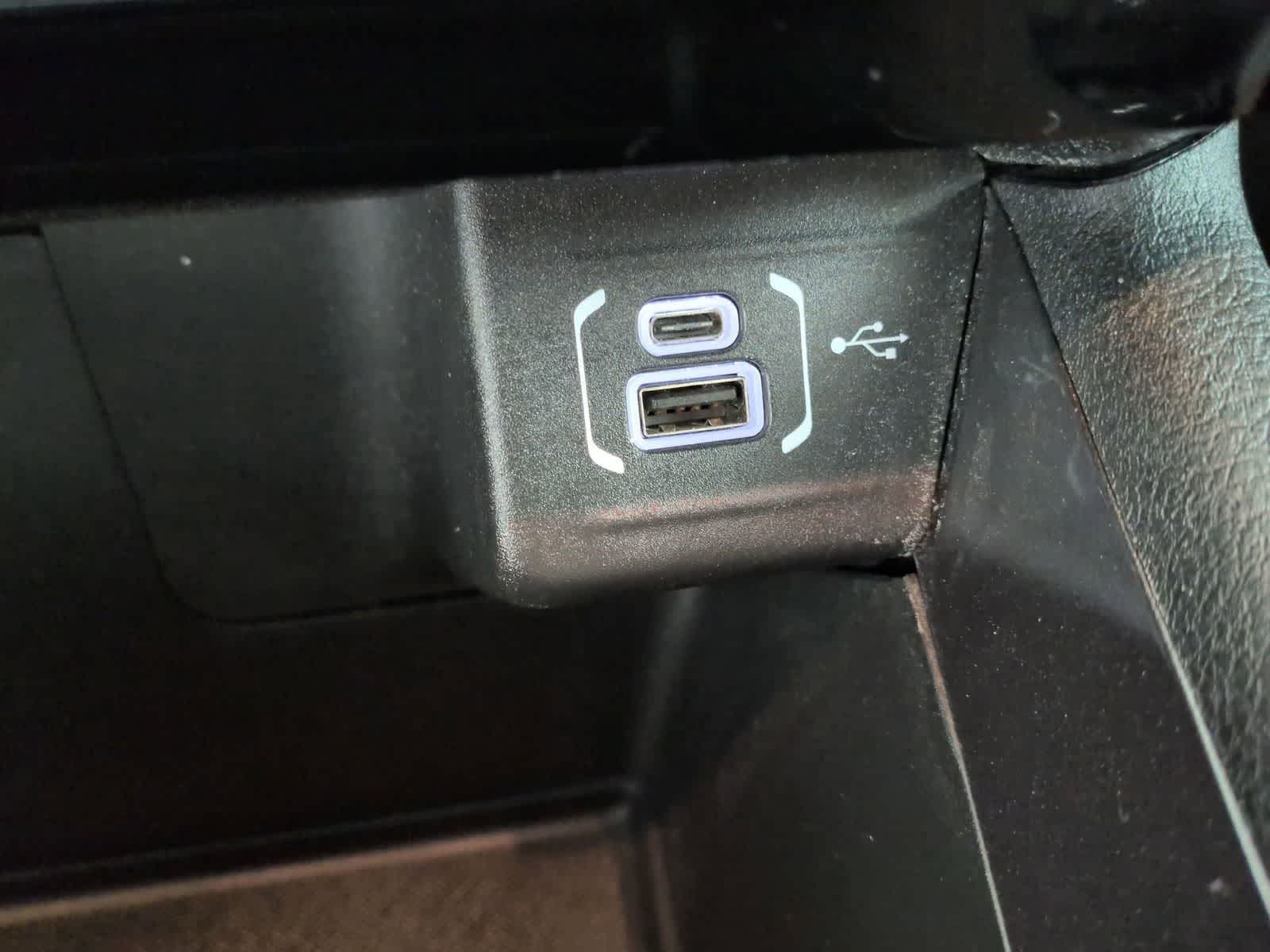 Thumbnail: 2025 Jeep Compass - 31