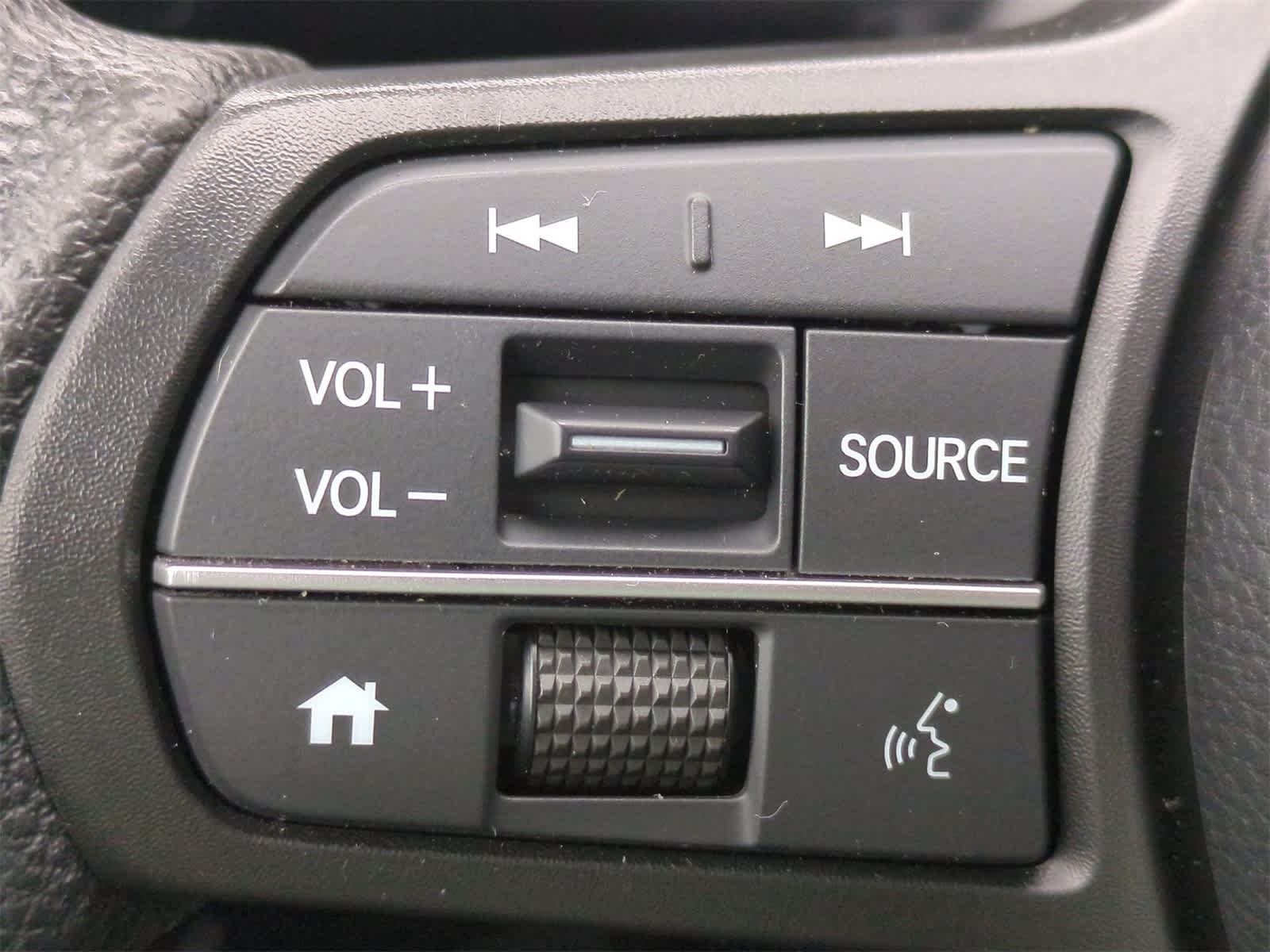 2024 Honda CR-V EX 25