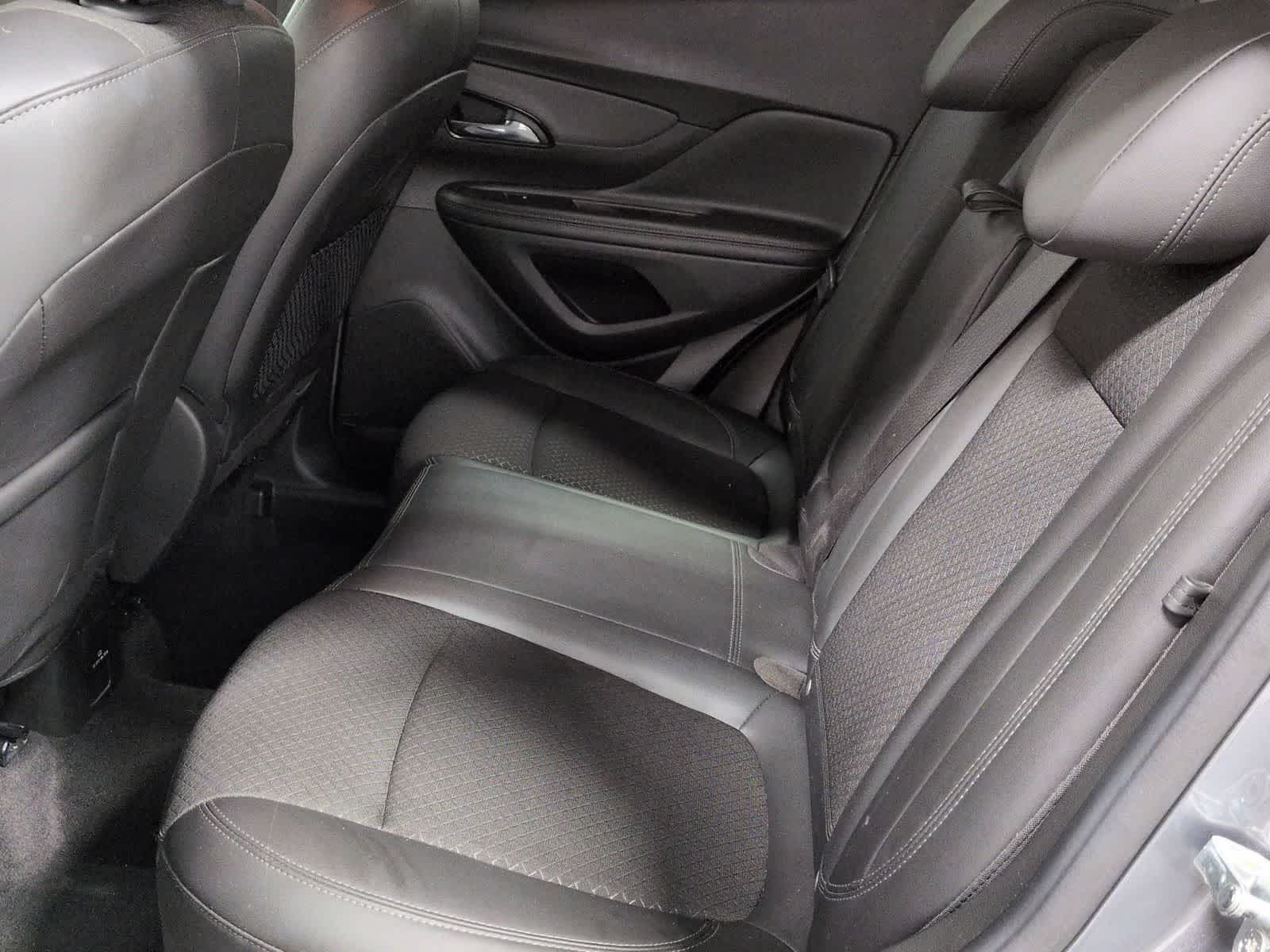 Thumbnail: 2020 Buick Encore - 20
