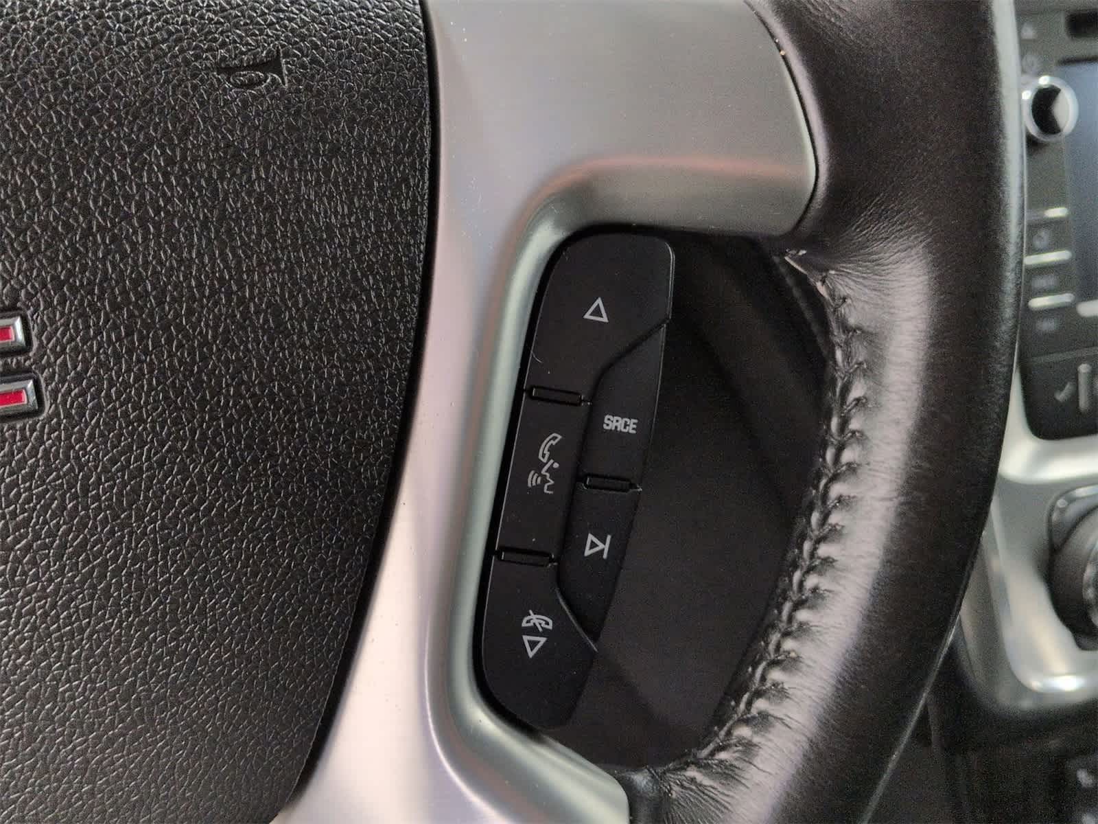 Thumbnail: 2016 GMC Acadia - 25