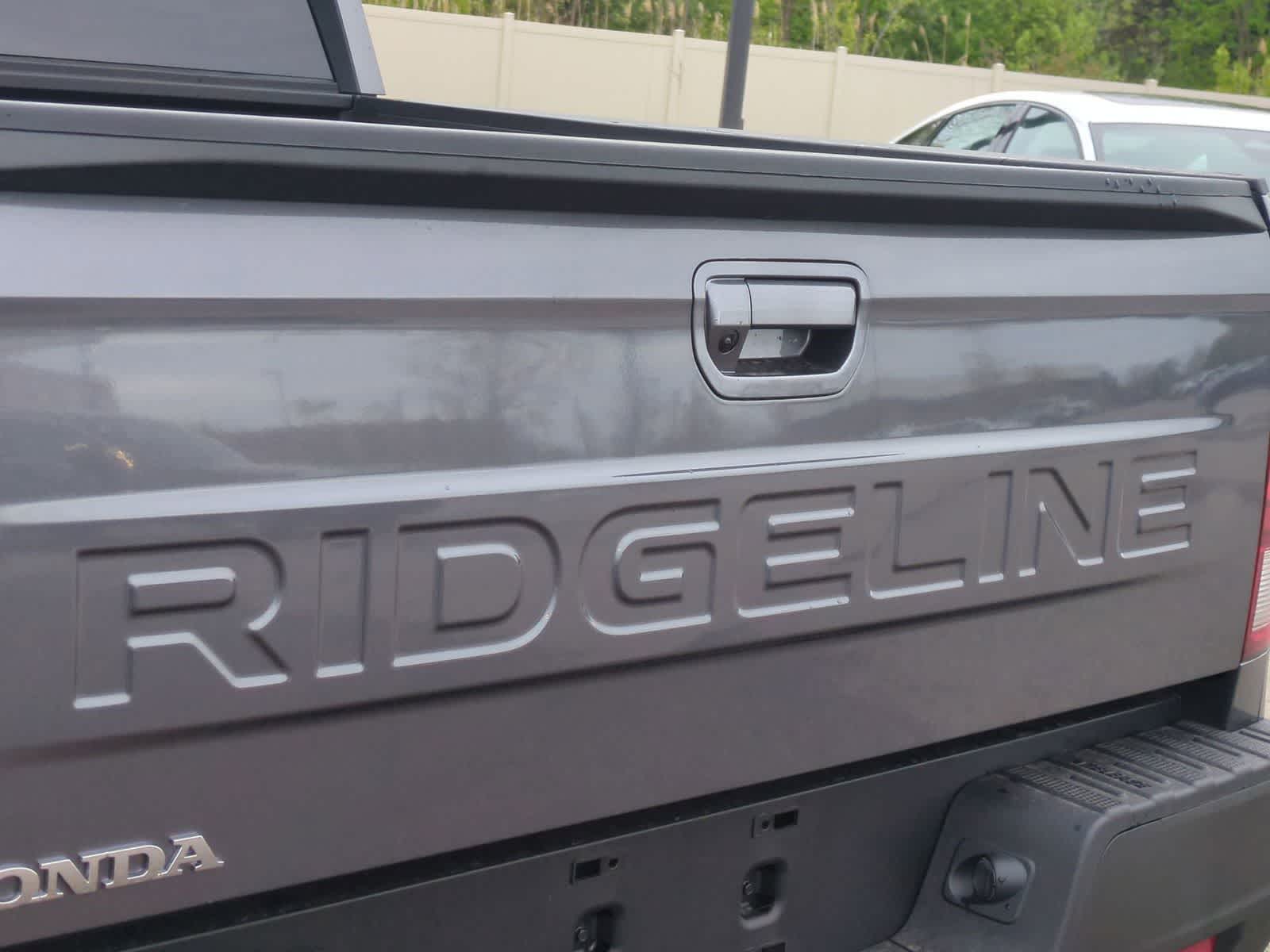 Thumbnail: 2026 Honda Ridgeline - 13